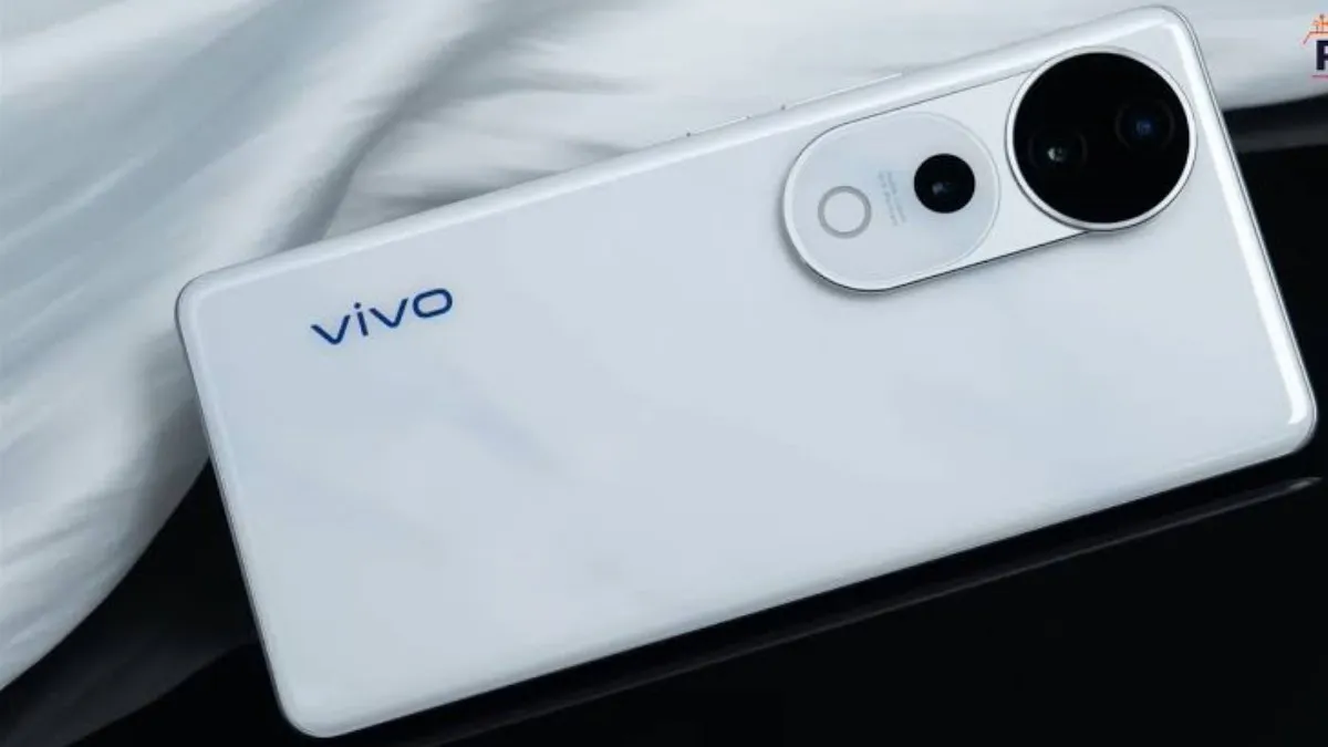 Vivo V40 5G